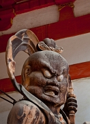 Daigo-ji Guardian 11-3206 