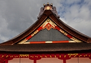 Fushimi-Inara Shrine 11-1729