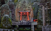 Fushimi-Inara Shrine 11-1779