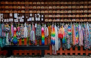 Fushimi-Inari Shrine Origami 11-1724